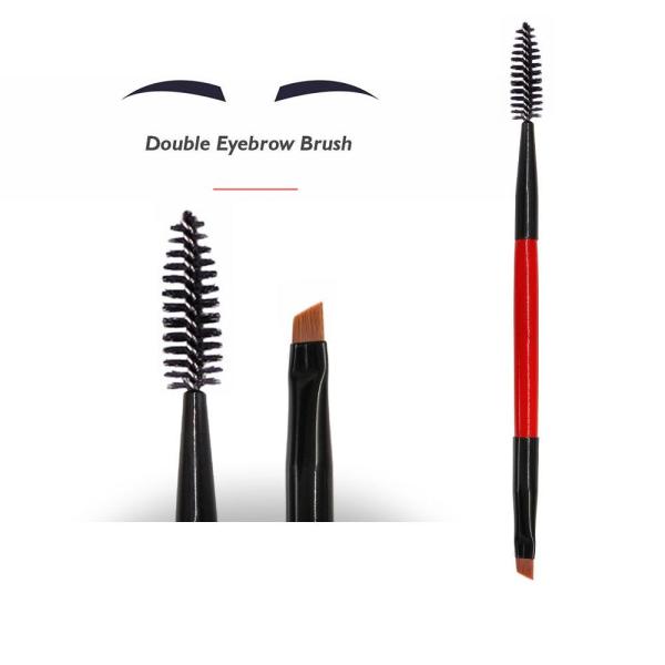 Eye Brush Brow Comb Makeup Brushes