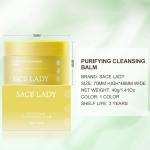 Purifying Cleansing Balm Removes Makeup Instantly