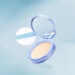 Oil Control Long-lasting Waterproof Face Pressed Powder