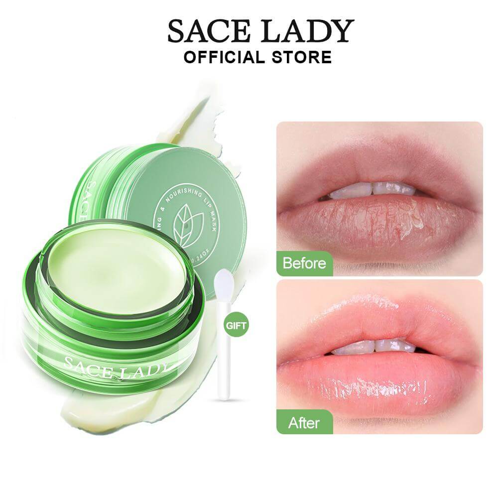 Moisturizing Lip Balm-8