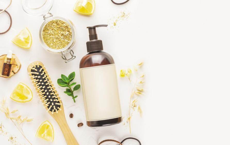 Natural-ingredients-in-hair-care